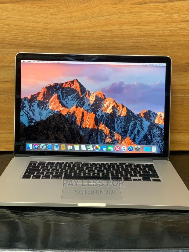 Laptop Apple MacBook Pro 2013 16GB Intel Core i7 SSD 256GB · Photo 2