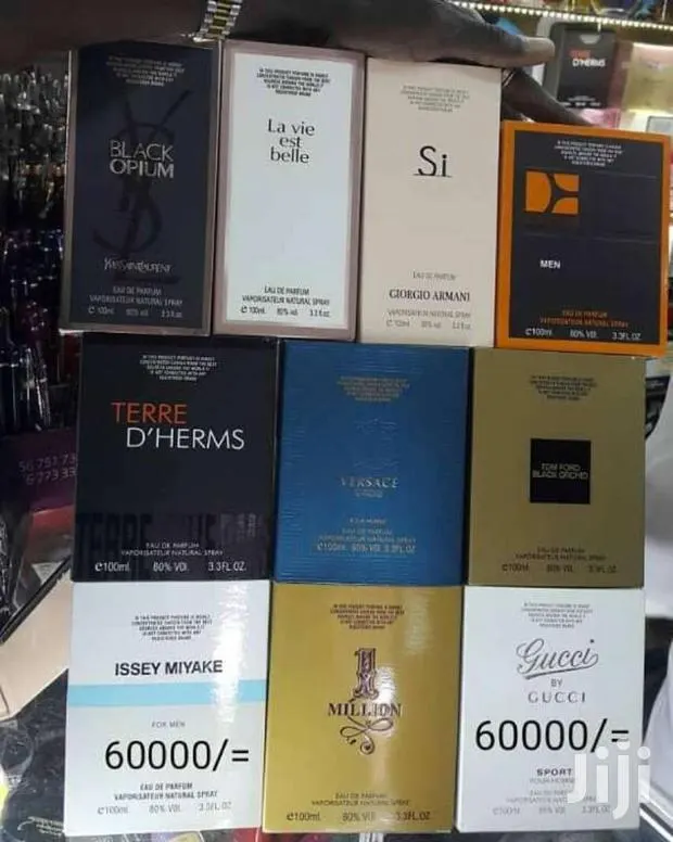Correct and Original Perfumes Tom Ford Smart · Photo 1