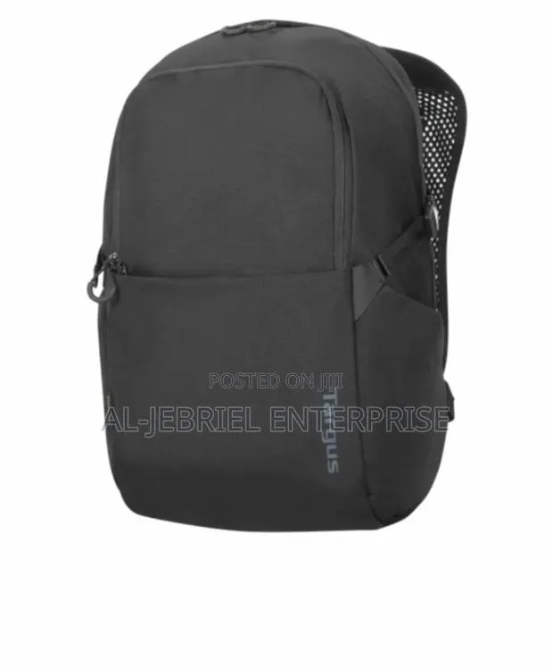 Targus Ecosmart Bag · Photo 1