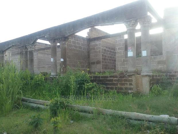5bdrm House in Brother K Estate, Kumasi Metropolitan for sale · Photo 1