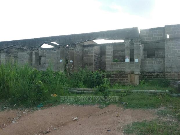 5bdrm House in Brother K Estate, Kumasi Metropolitan for sale · Photo 5