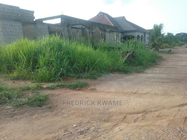 5bdrm House in Brother K Estate, Kumasi Metropolitan for sale · Photo 7