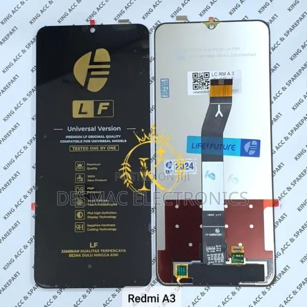 Redmi A3x Original Screen · Photo 1