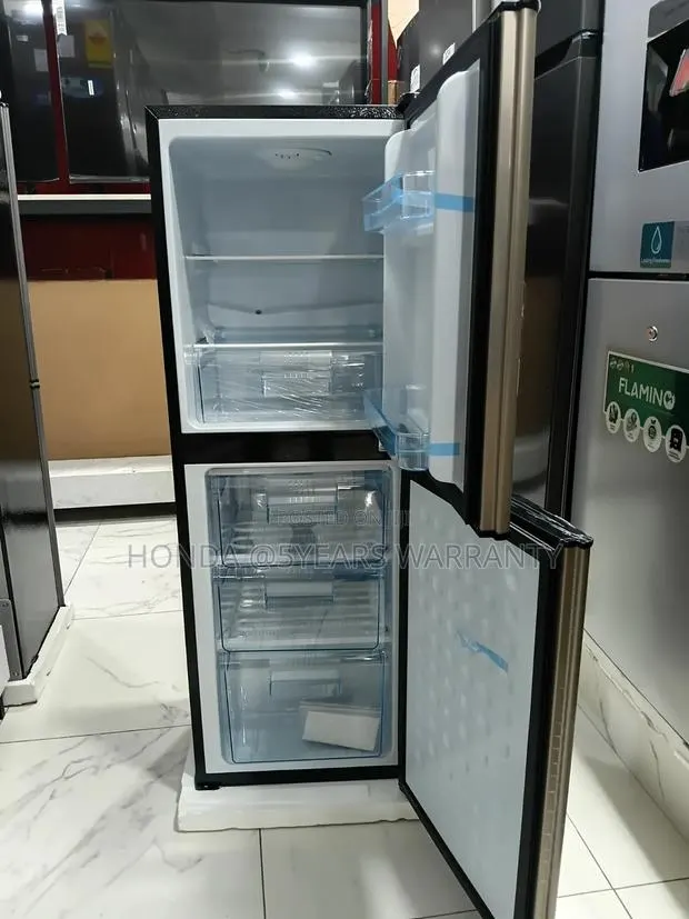 Nasco Fridge - Everybody Dey Buy · Photo 1