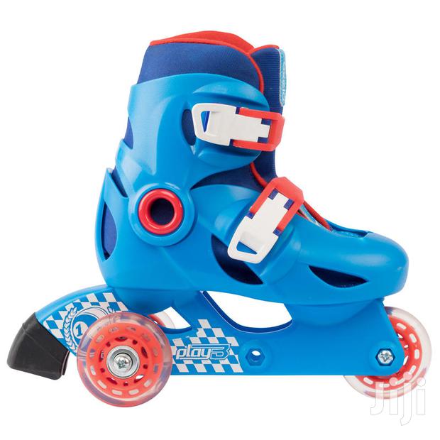 Kids Rollerblades · Photo 1