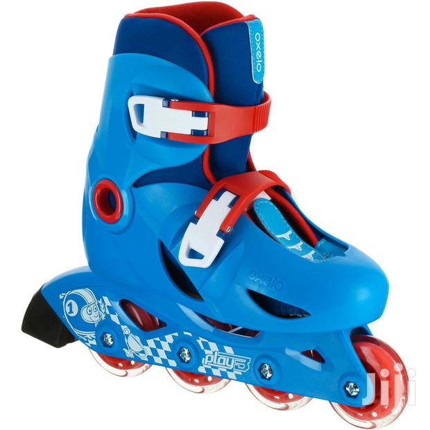 Kids Rollerblades · Photo 5