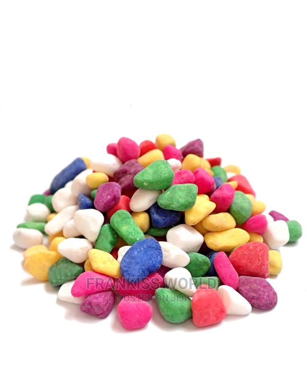 Colorful Pebbles · Photo 2
