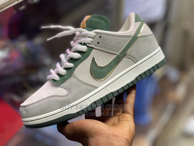 Nike Sb X Comme Des Garcon · Photo 2