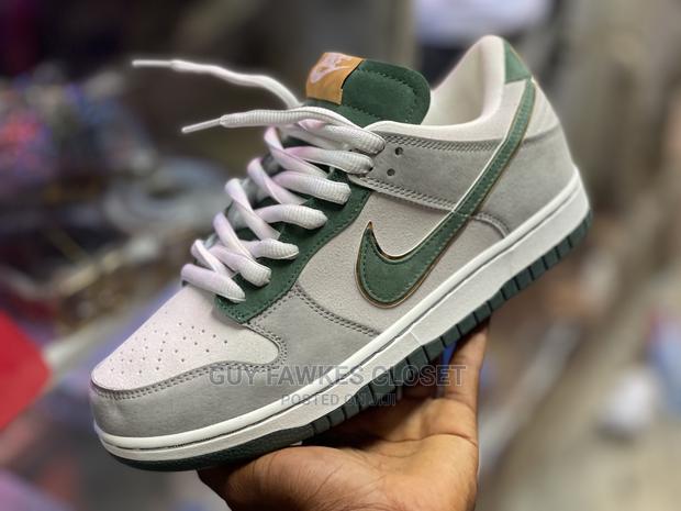 Nike Sb X Comme Des Garcon · Photo 1