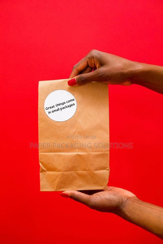 Paper Bag Sales · Photo 2