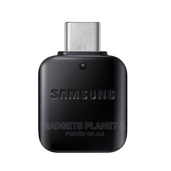 Samsung Type C to USB OTG Adapter Converter · Photo 2