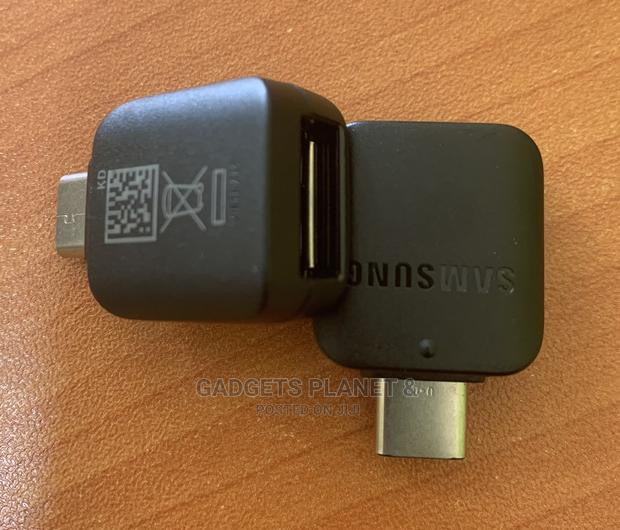 Samsung Type C to USB OTG Adapter Converter · Photo 4