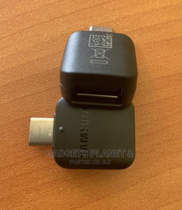 Samsung Type C to USB OTG Adapter Converter · Photo 3