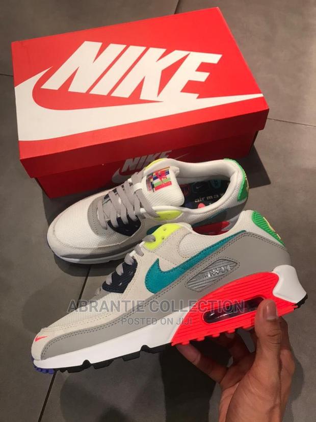 Nike Air Max 90 Multicolored · Photo 3