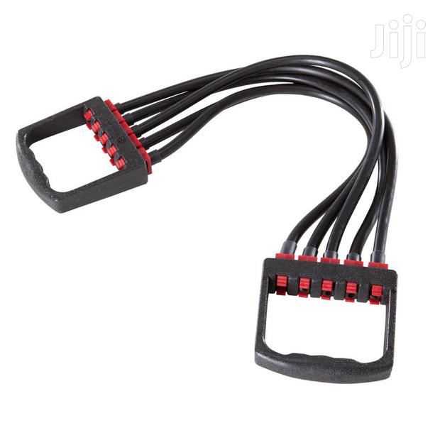 EXPANDER for Gym · Photo 3