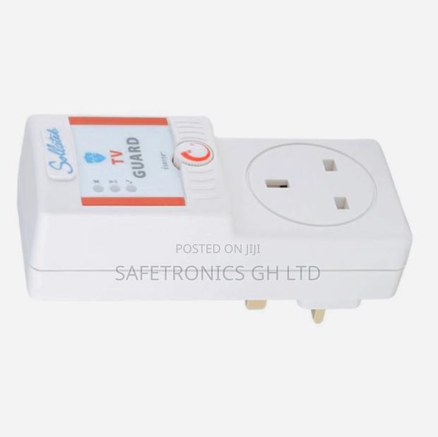 Brand New Regulator TV Guard · Photo 1