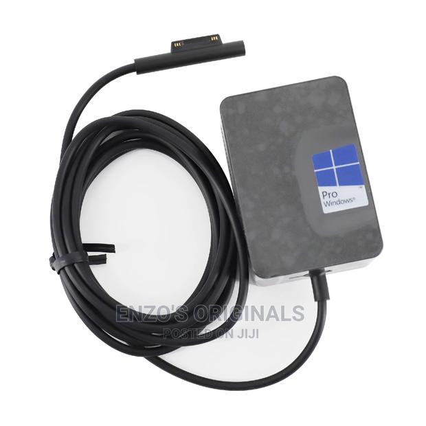 Microsoft Surface Charger for Pro and Go 24 Watt Original · Photo 2