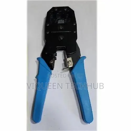 Tl-315h Climping Tool · Photo 2