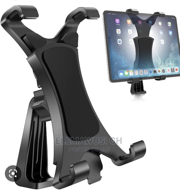 Universal iPad and Tablet Holder · Photo 2
