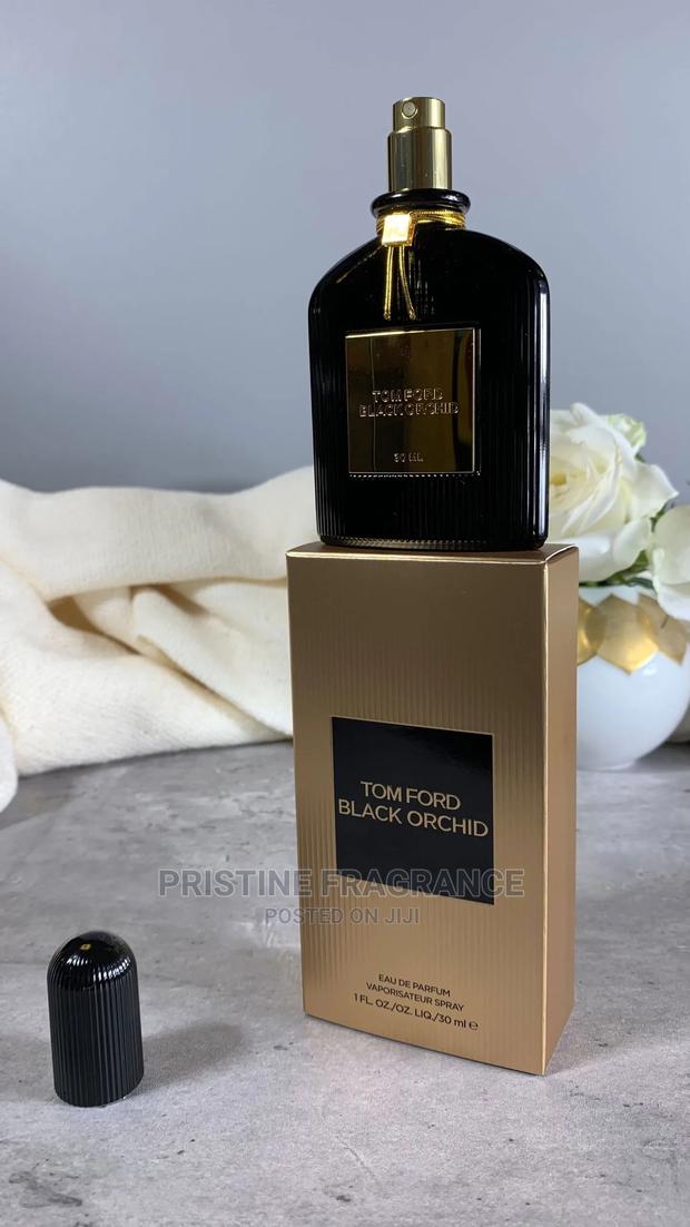 Tom Ford Black Orchid · Photo 1