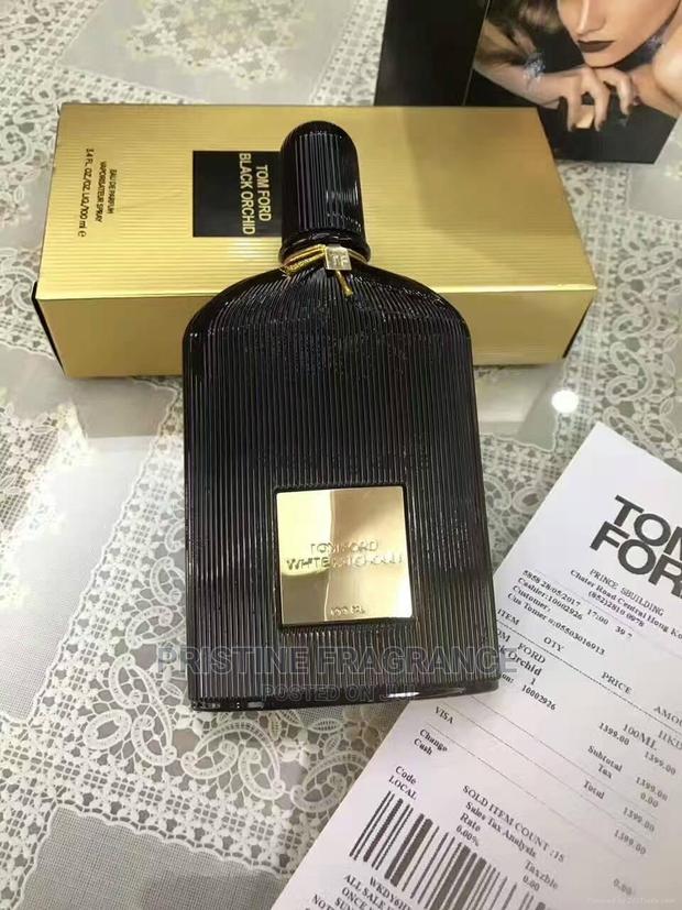 Black Orchid Tom Ford · Photo 2