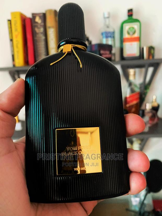 Black Orchid Tom Ford · Photo 1