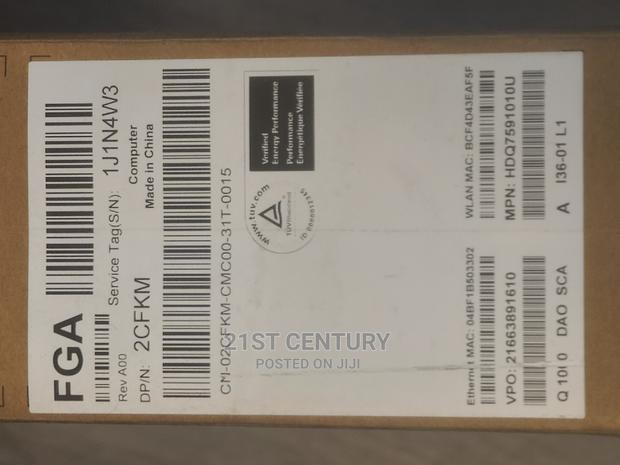 New Laptop Dell Alienware M17 R5 16GB Intel Core I7 SSD 1T