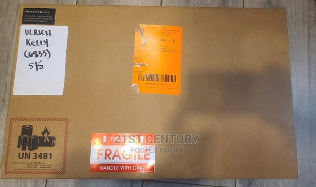 New Laptop Dell Alienware M17 R5 16GB Intel Core I7 SSD 1T · Photo 3