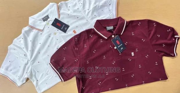 Quality Club T