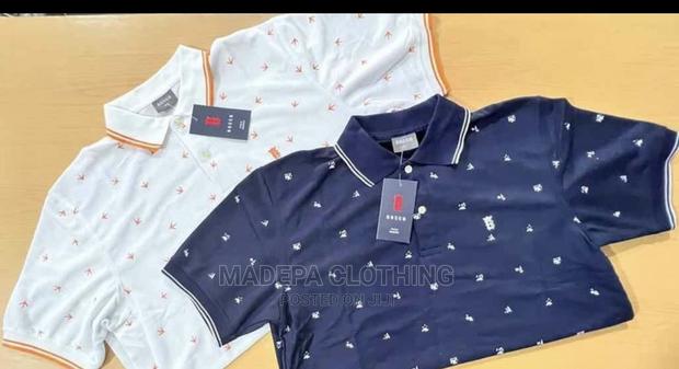 Quality Club T · Photo 2
