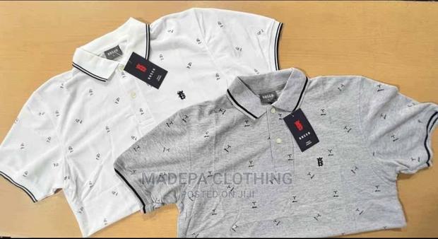 Quality Club T · Photo 3