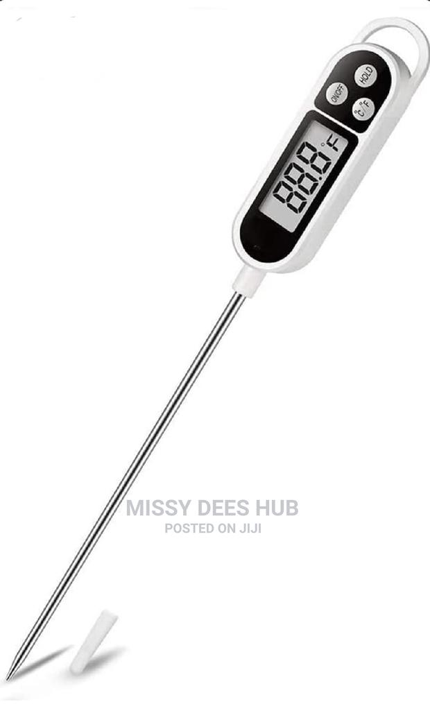 TP300 Digital Food Thermometer · Photo 3