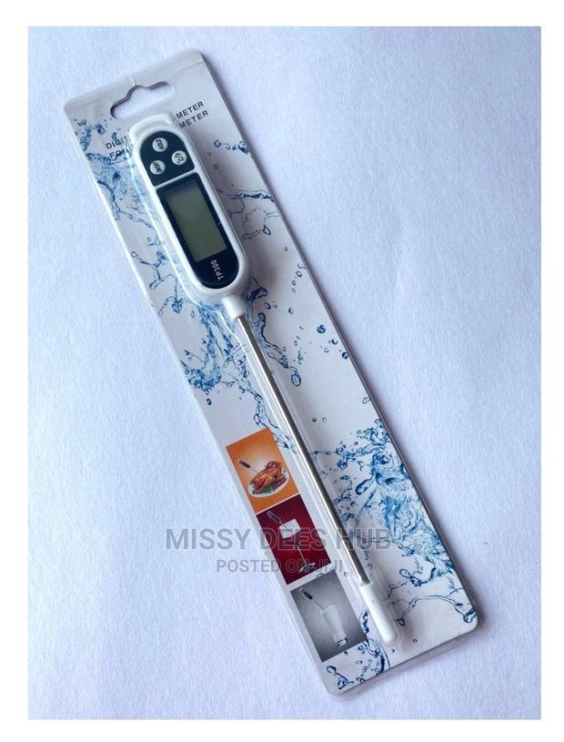 TP300 Digital Food Thermometer · Photo 4