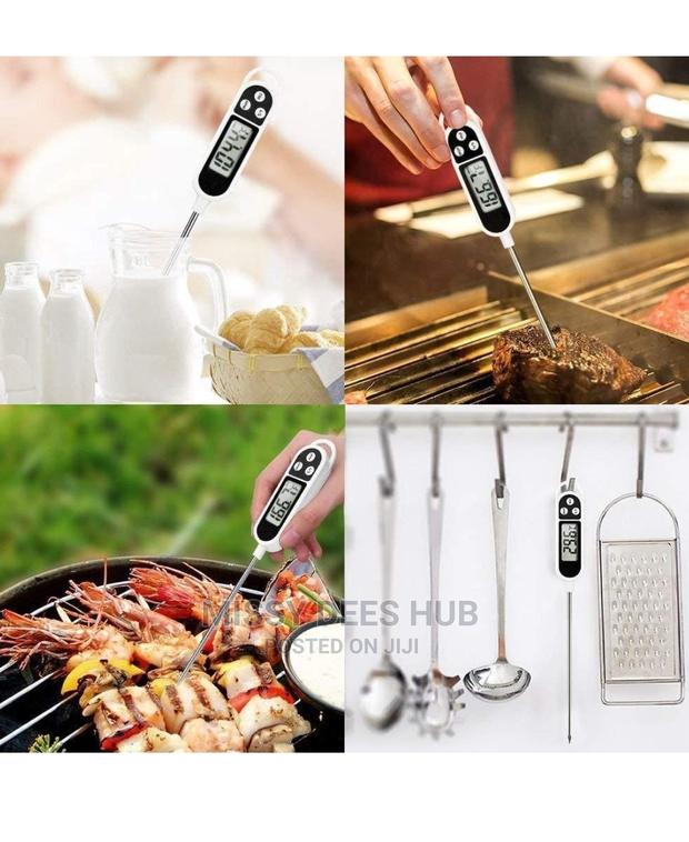 TP300 Digital Food Thermometer · Photo 5