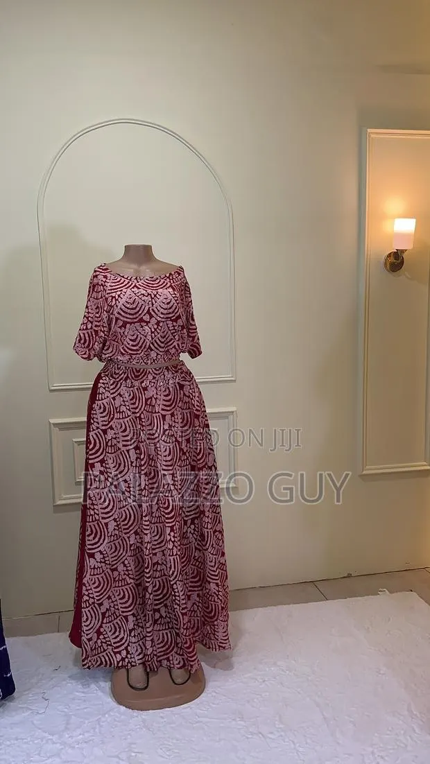 Adire 2 Piece Available Kindly Call · Photo 1