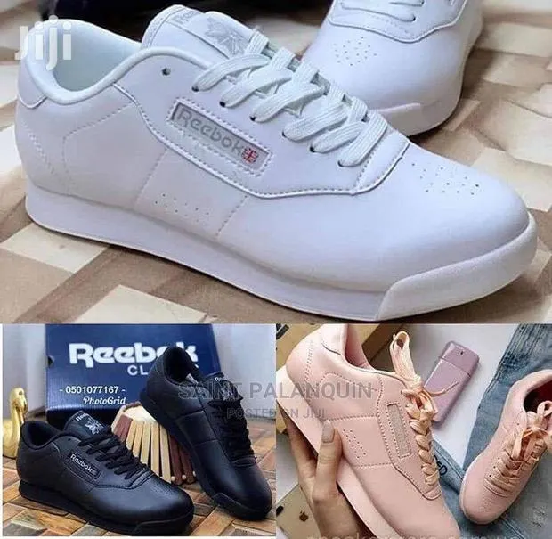 Rebook Prin · Photo 1