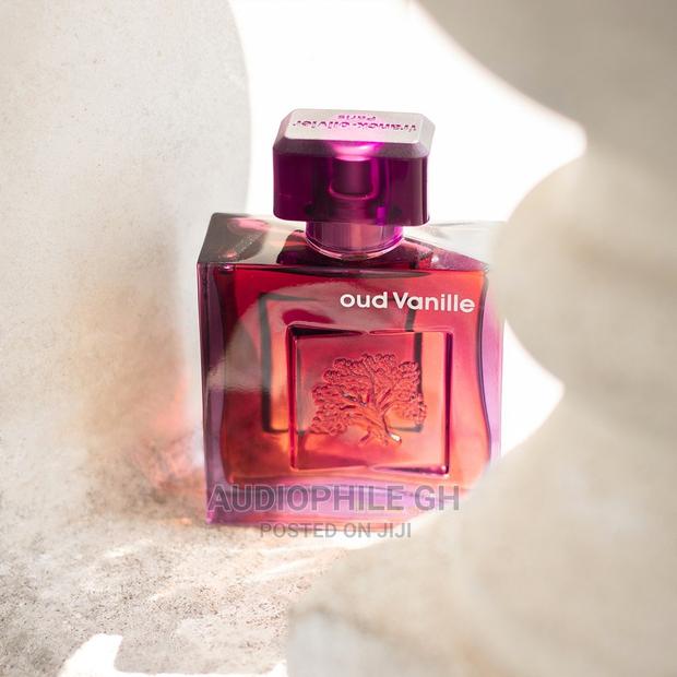 Franck Olivier Oud Vanille · Photo 3