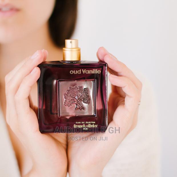 Franck Olivier Oud Vanille · Photo 5