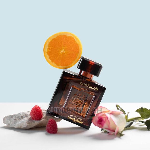 Franck Olivier Oud Touch Eau De Parfum · Photo 3