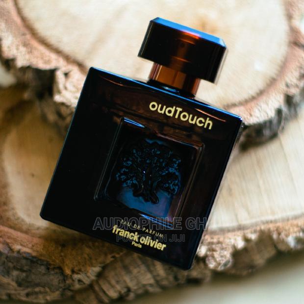 Franck Olivier Oud Touch Eau De Parfum · Photo 7