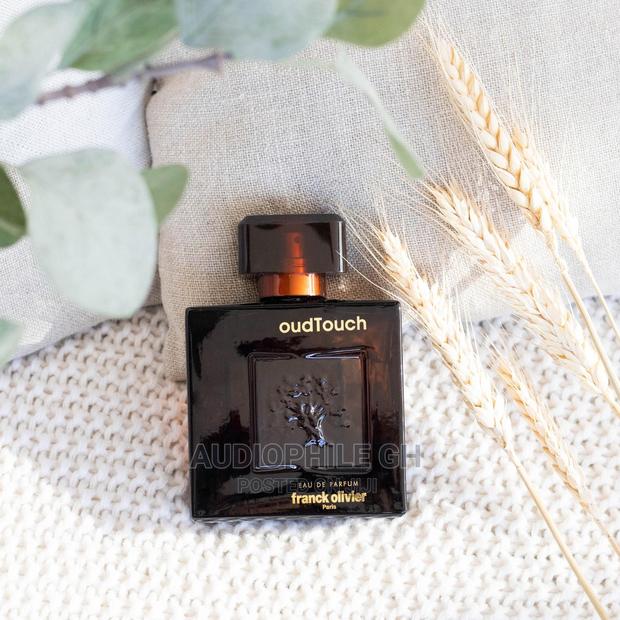 Franck Olivier Oud Touch Eau De Parfum · Photo 5