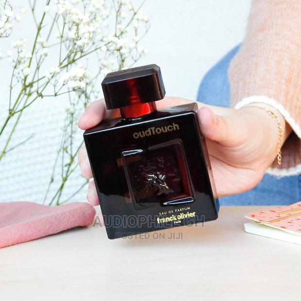 Franck Olivier Oud Touch Eau De Parfum · Photo 6