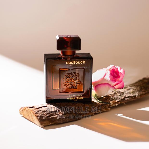 Franck Olivier Oud Touch Eau De Parfum · Photo 1
