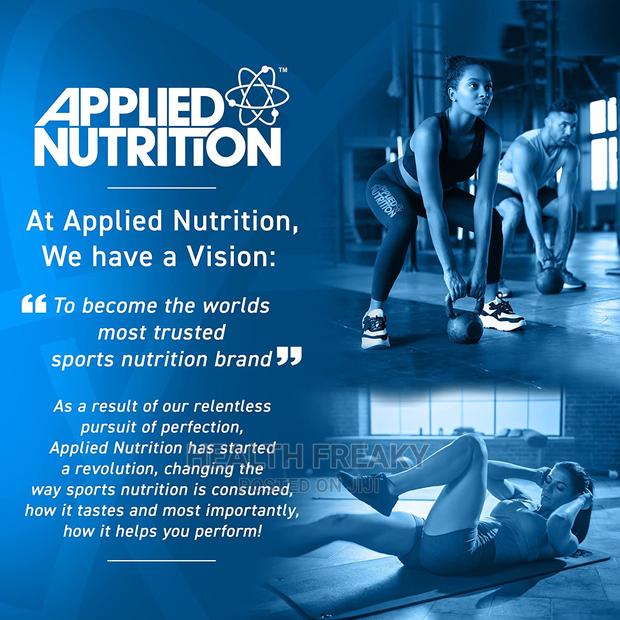 Creatine Monohydrate Micronized Muscle Builder Energy · Photo 5