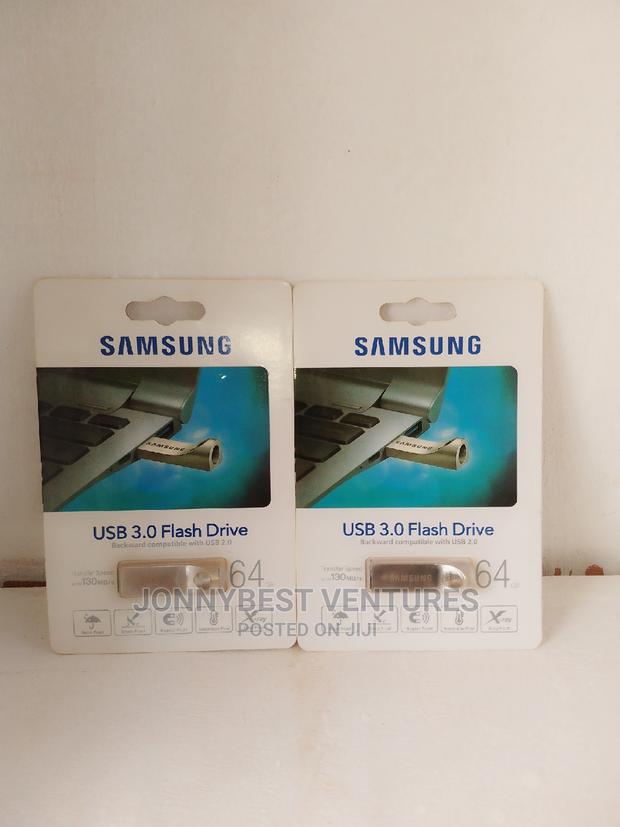 3.0 USB Pendrive Metal, 64GB · Photo 1
