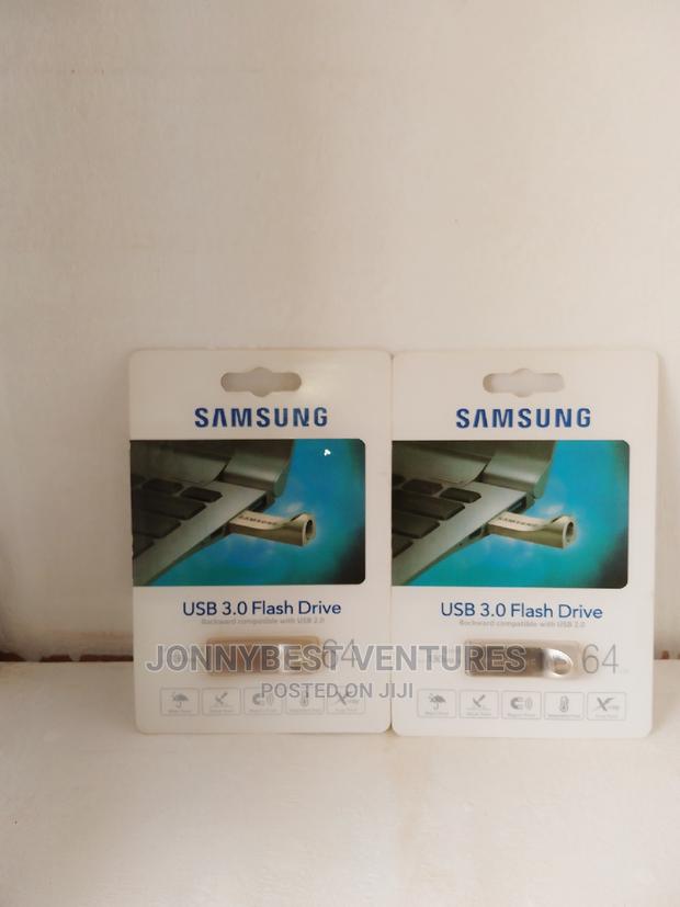 3.0 USB Pendrive Metal, 64GB · Photo 3