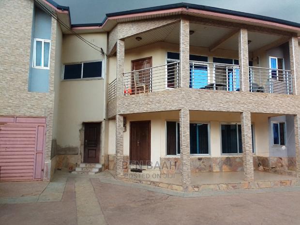 1bdrm Apartment in Ben Properties, Dome for rent · Photo 1