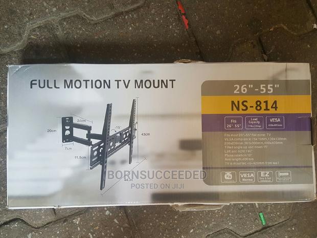 Tv Wall Mount 26"-55" · Photo 1