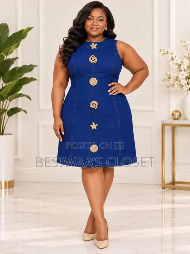 Besiwaa Closet · Photo 1