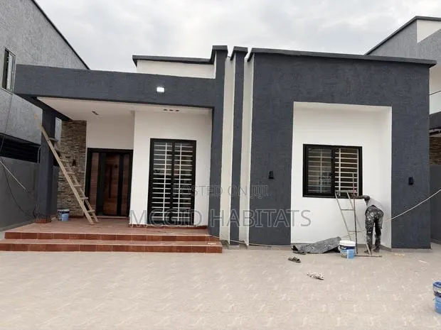 3bdrm House in Oyarifa for sale · Photo 1